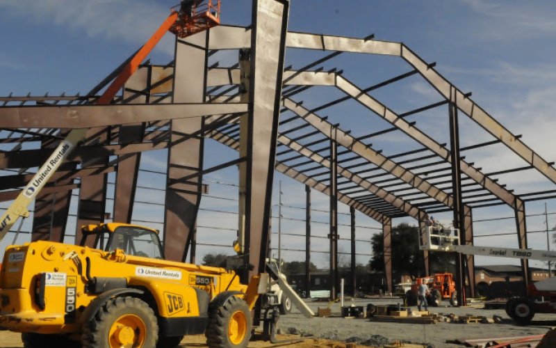 General Contractor Corpus Christi