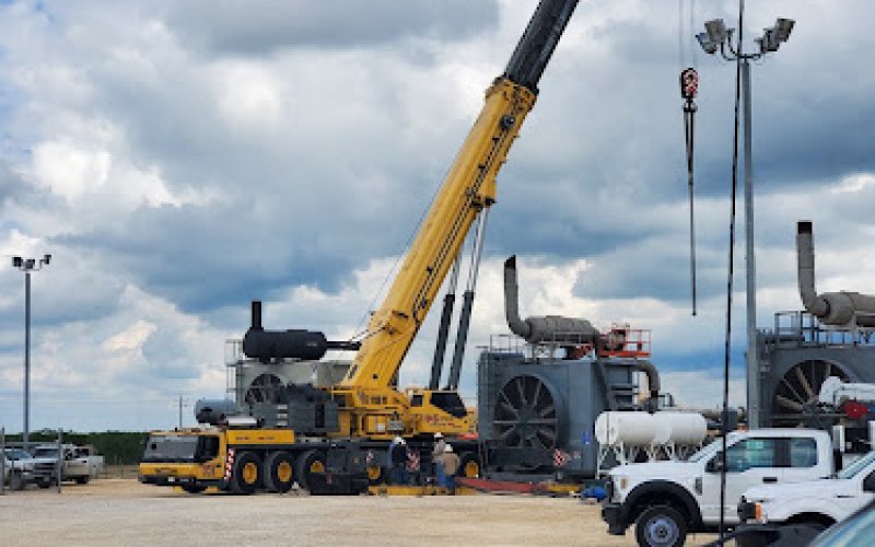 H&S Constructors, Inc.