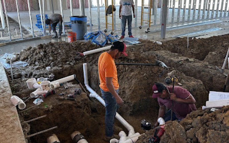 ON Group Remodeling & Construction