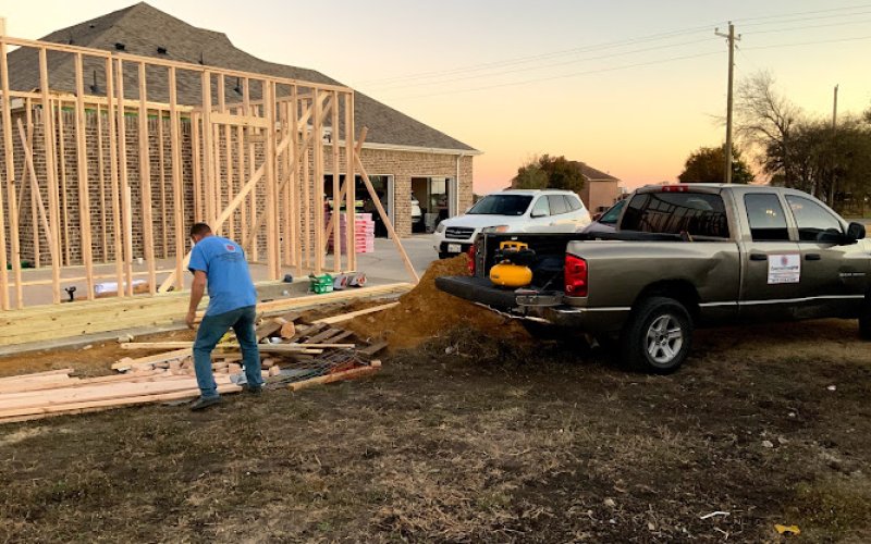 RB Construction USA