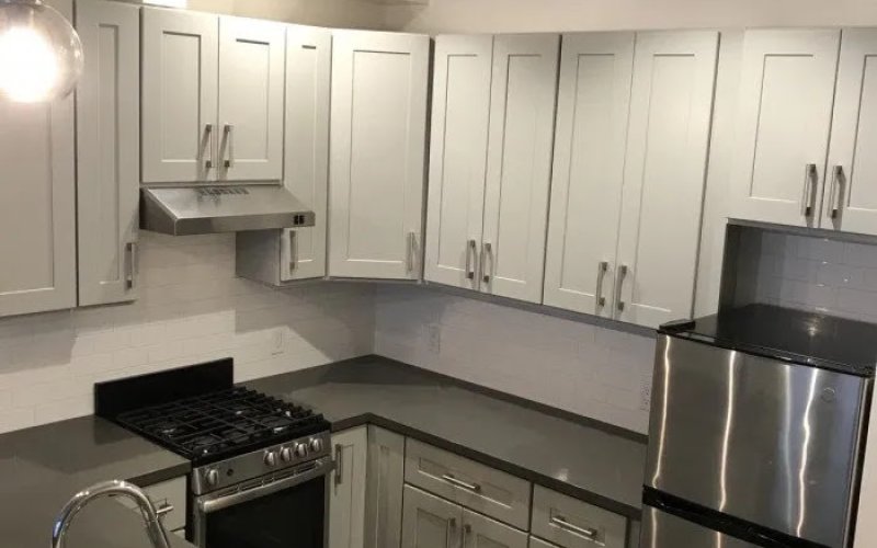 Axa Construction Inc — General contractor in Daly City