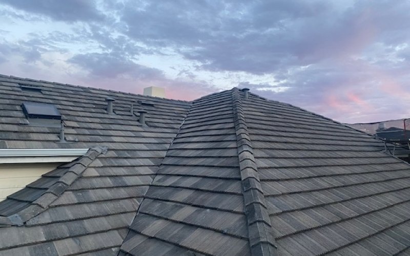 CFY Construction Inc. — General contractor in Daly City