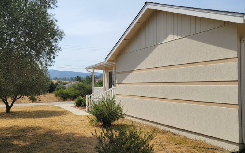 Daly City Stucco & Plastering