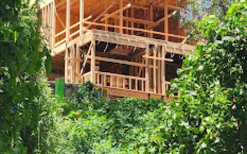 Guzman Construction — Construction company in Daly City