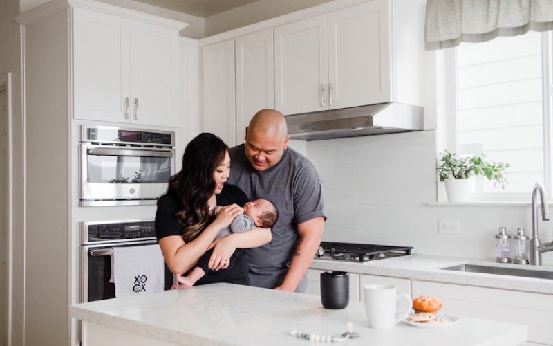 RP Construction — General contractor in Daly City