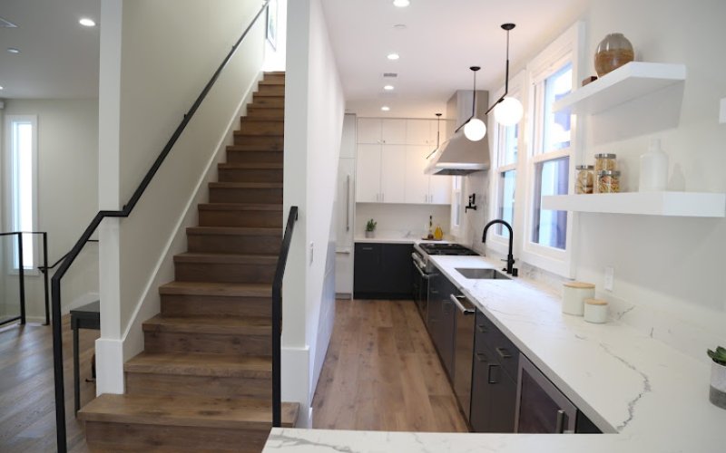 SM Construction & Associates Inc — General contractor in Daly City