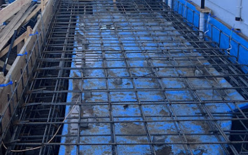 Turnil Construction Inc — General contractor in Daly City