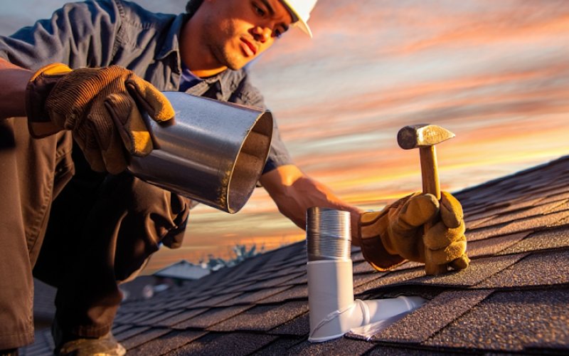 Wright Brothers Daly City Roofing