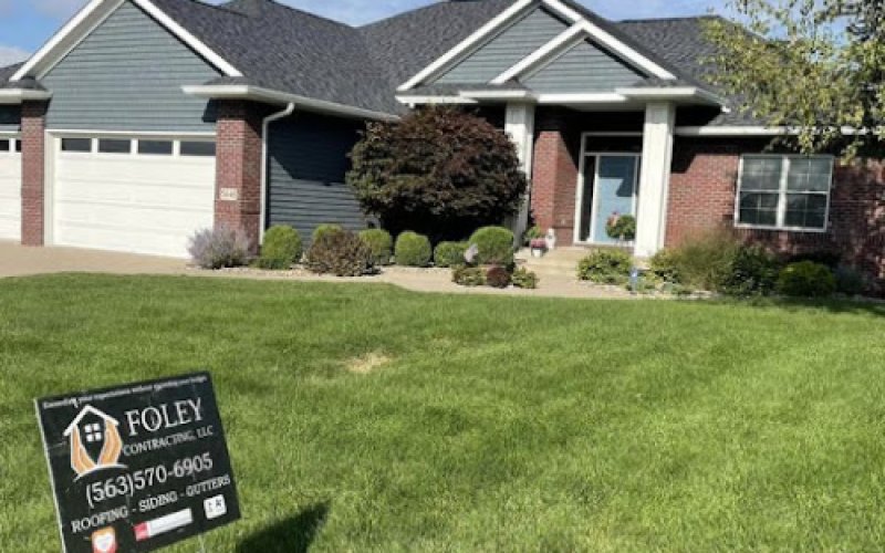 Foley Contracting LLC