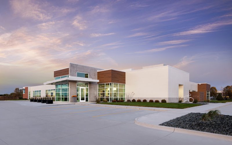 Russell - (Quad Cities Office)
