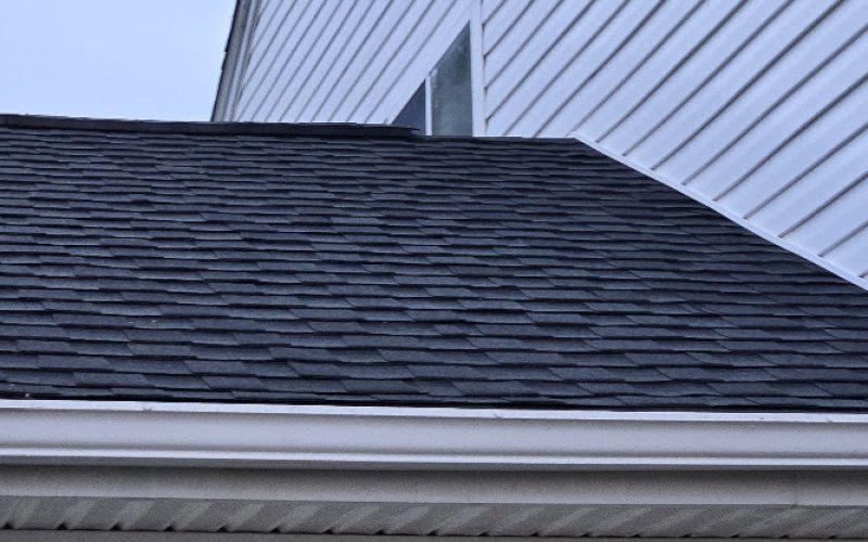 American Home Tech — Roofing contractor in Dayton