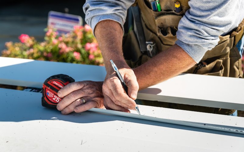 Brian Bauer Construction & Remodeling