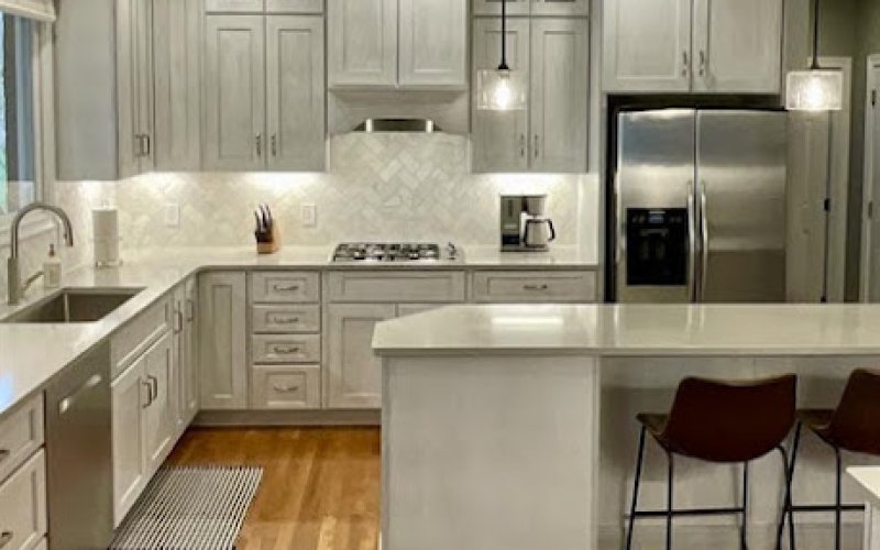 Craftsmen Home Improvements