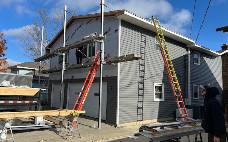 Haymaker Construction