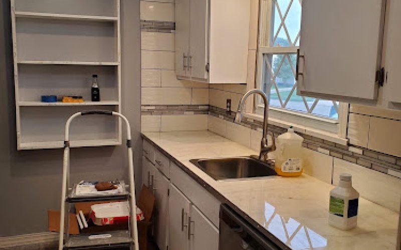 Humps Home Remodeling L.L.C