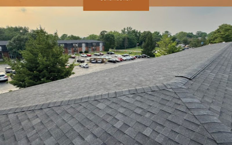 Karga — Roofing contractor in Dayton