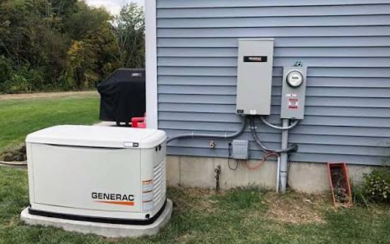 Midwest Renovation & Construction — General contractor in Dayton