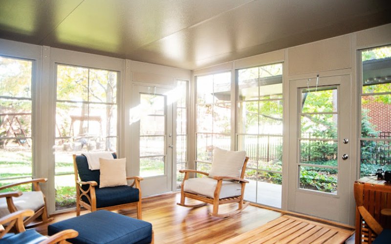 Nick Rohler's Dayton Home Improvement