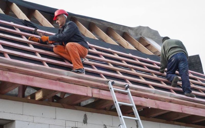 Tech Pro Construction, LLC