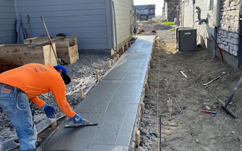 303 Construction — Construction company in Denver