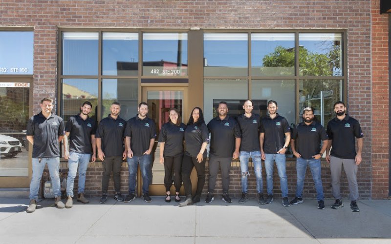 A2Z Builders — General contractor in Denver