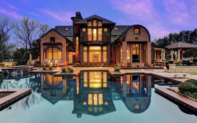 Anderson Construction — General contractor in Denver