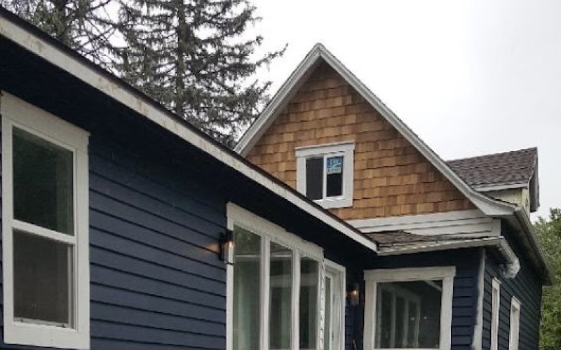 CO Construction & Demo, LLC — Construction company in Denver