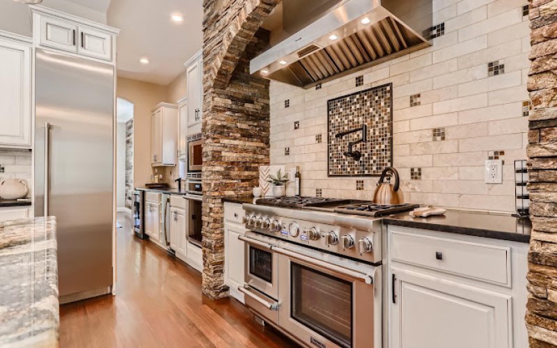 Denver Dream Builders — General contractor in Denver