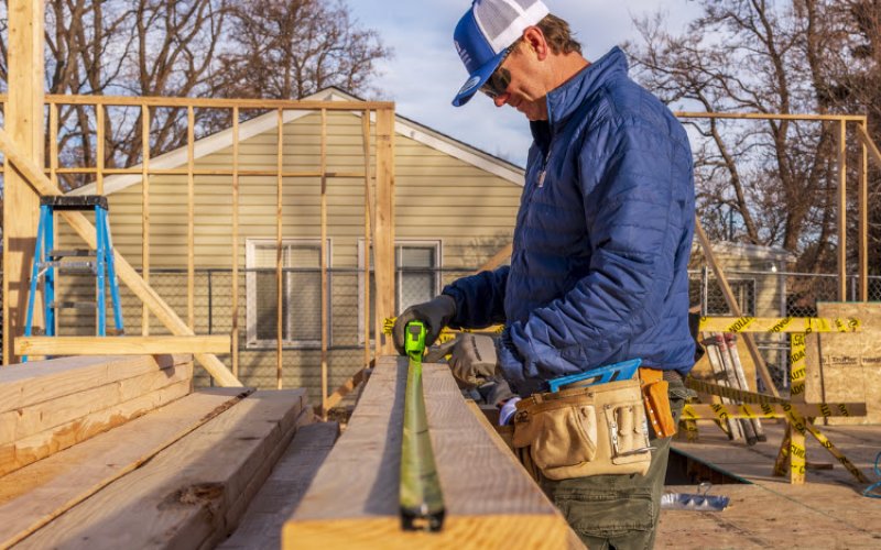 J. Hartman Construction LLC — Construction company in Denver