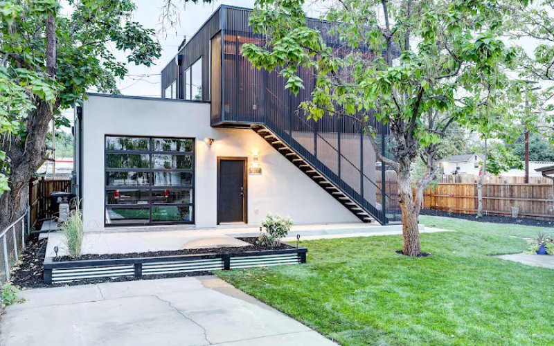 L&D Construction — General contractor in Denver