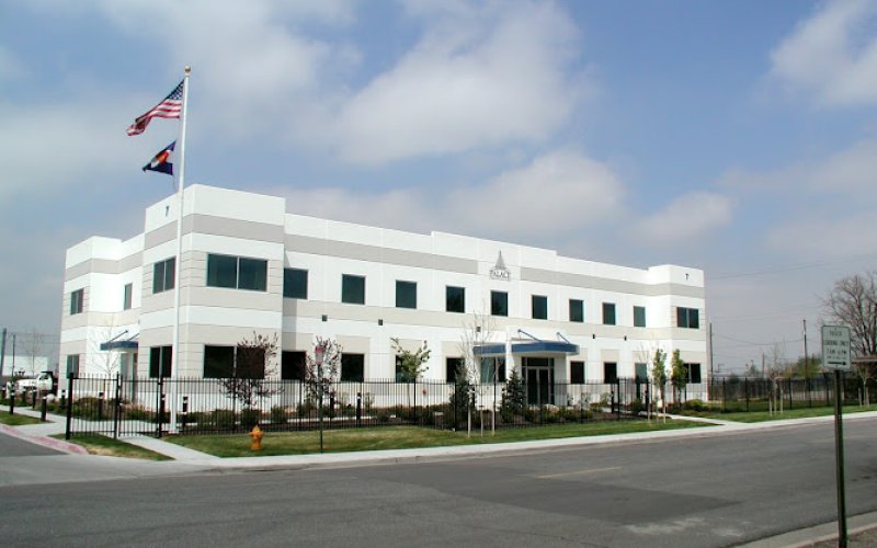 Palace Construction Co., Inc. — Construction company in Denver