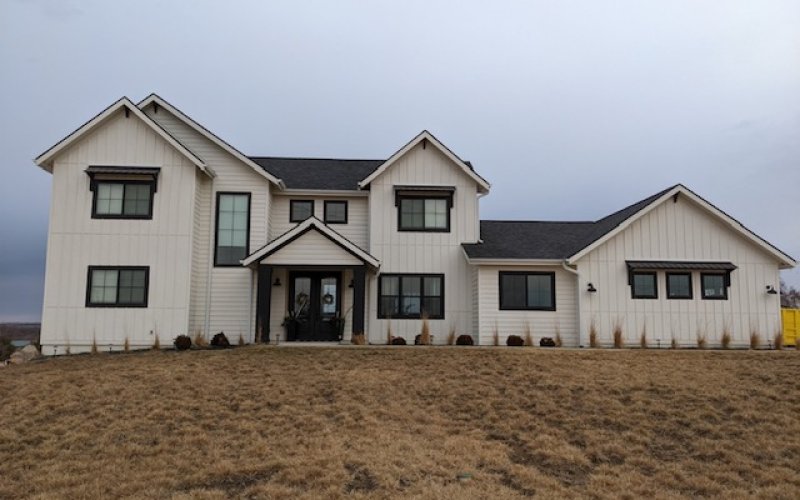 All Iowa Construction