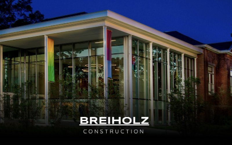 Breiholz Construction
