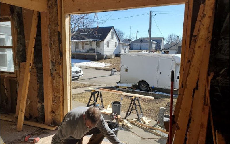 Busy Builders