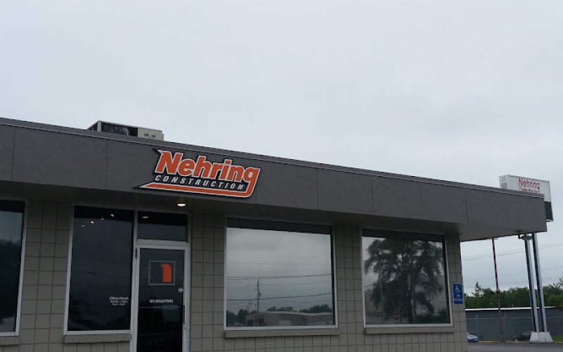 Nehring Construction Inc