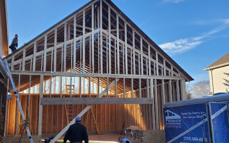 Premier Construction Services