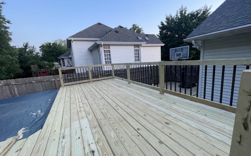 Roscoes Contracting