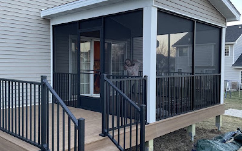 The HomeLife Brothers - Remodeling and Construction