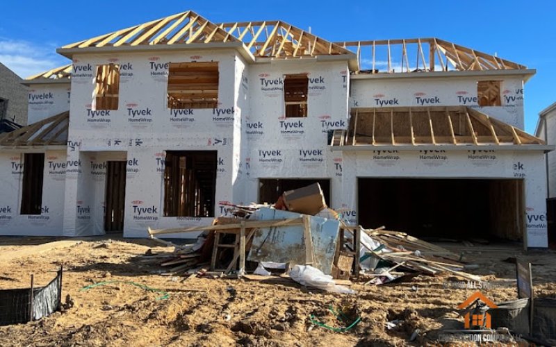Beyond All Standards Construction Company