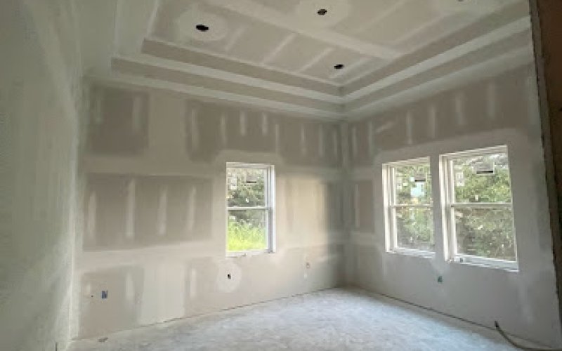 Deperez Contracting LLC