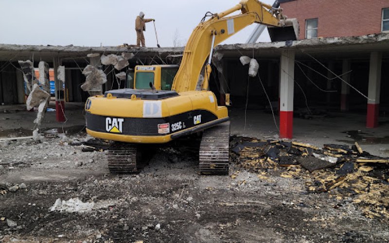 Direct Construction Services, LLc.
