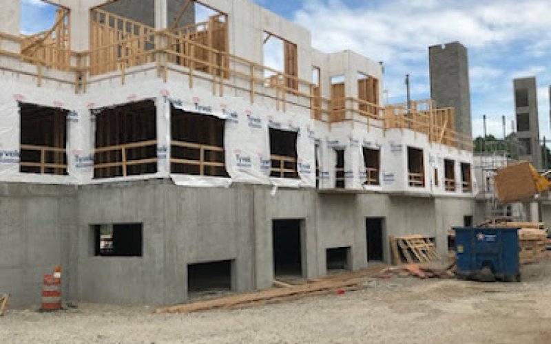 JC Beal Construction LLC