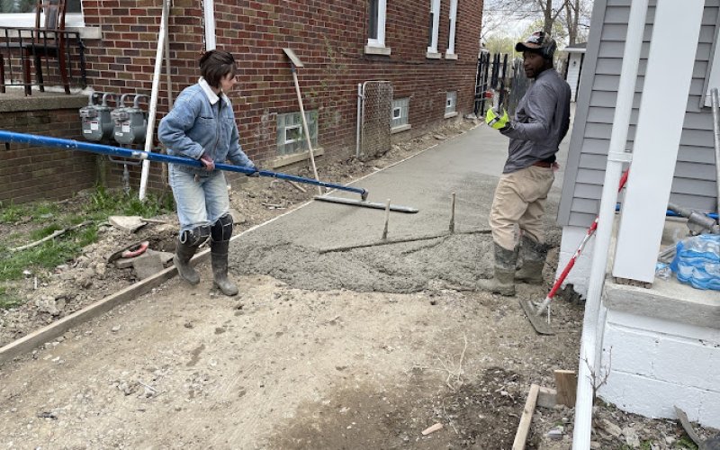 T Rock Construction & Engineering LLC