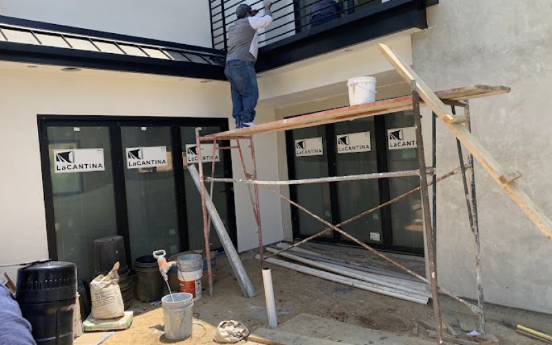Cornejos Builders ADU Construction & Home Building — Home builder in Downey
