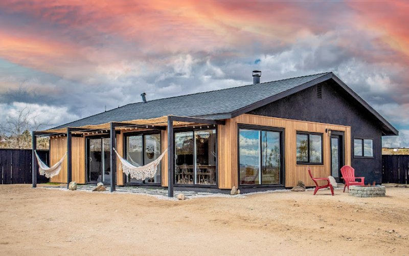 Domus Design Build — Construction company in Downey