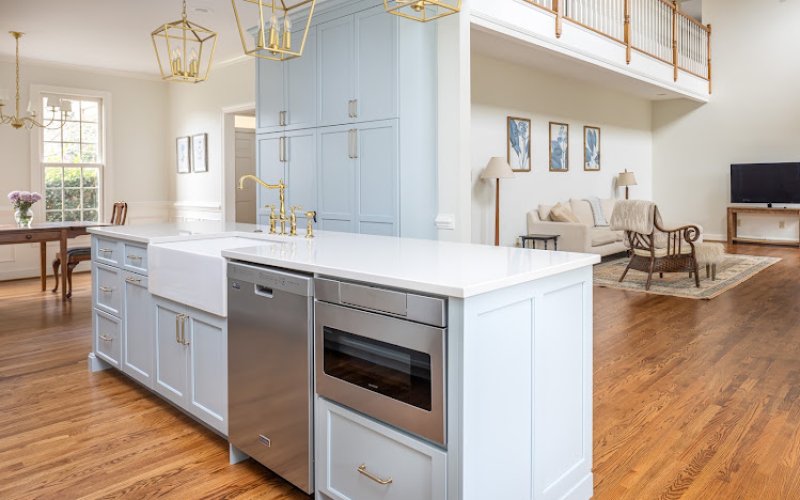 Dove Creek Contracting