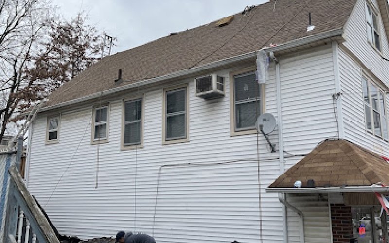 NJ. State Contractors