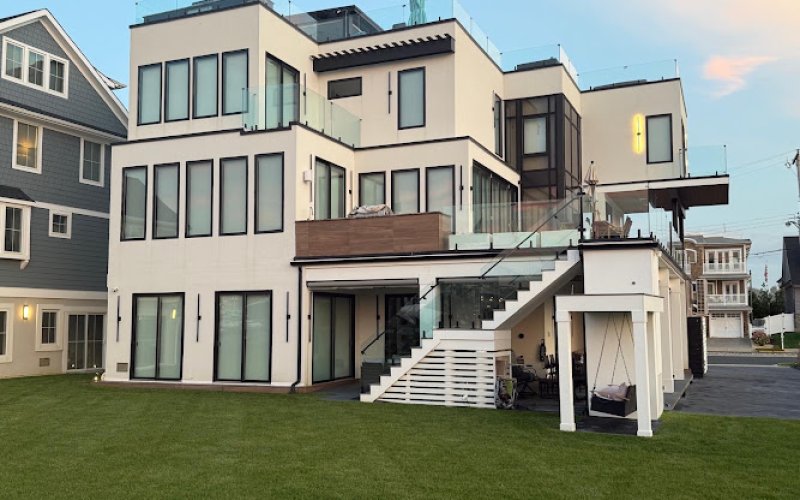 S & A General Construction & Development Inc.