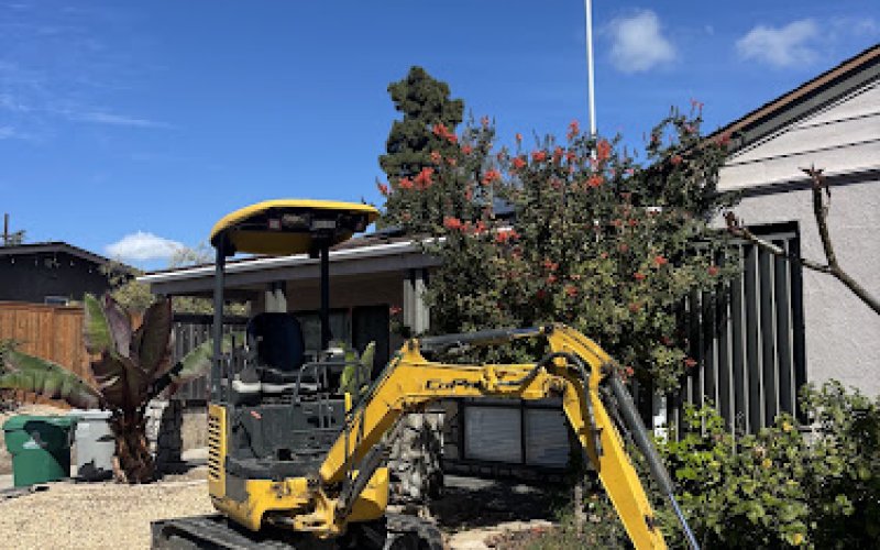 Costa Pacific Contracting Inc — Construction company in El Cajon