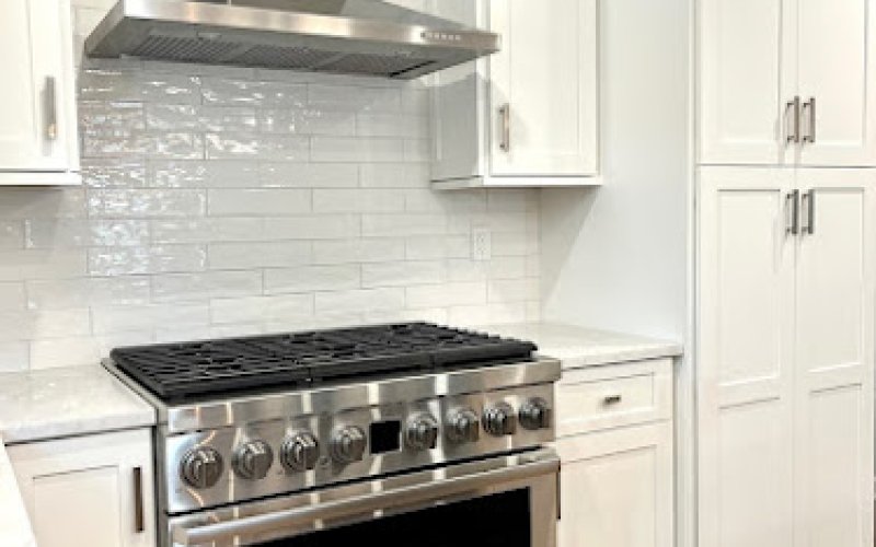 Essence Home Remodeling